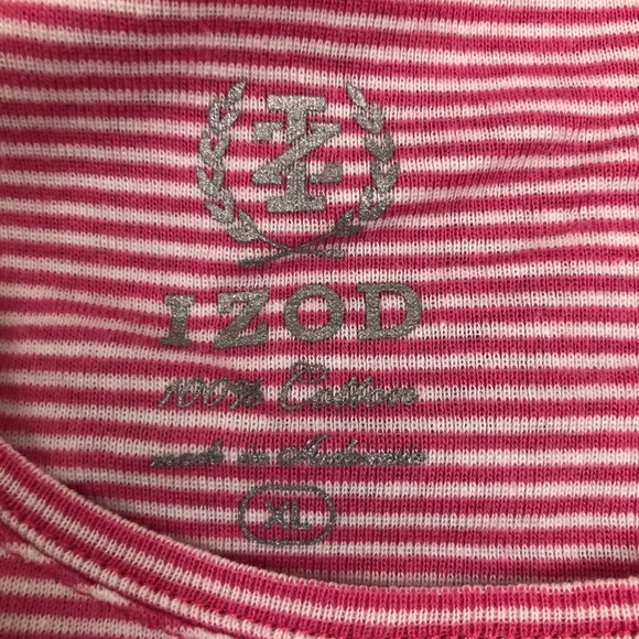 NWT Izod T-shirt size XL - Picture 3 of 3